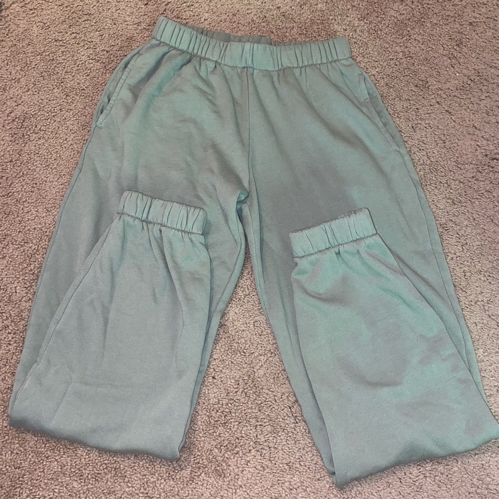 Brandy Melville Sweatpants